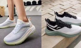 安踏最新跑鞋爆料,科技升级，领跑未来跑鞋潮流
